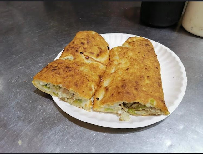 بيتزا زاد الطاير - حوطة بني تميم