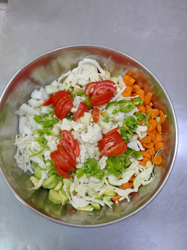 Opinii despre مطعم فطاير în رابغ - الضيافة