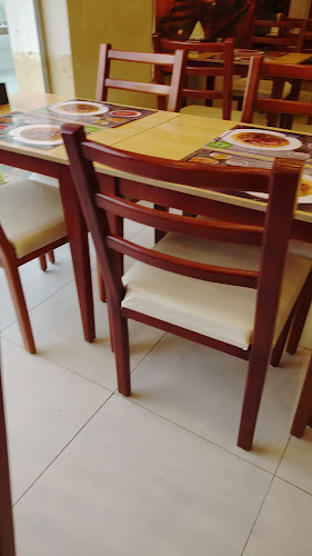 Comentarii opinii despre مطعم شارع المعز