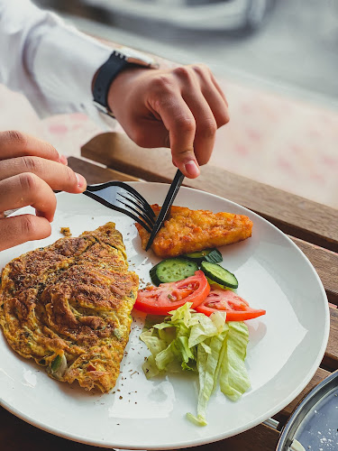 مطعم ثقافات بيسترو - القطيف‎