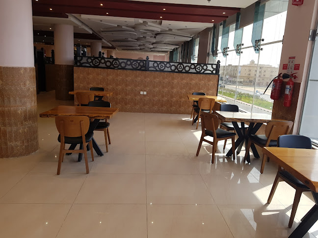 الرومانسية | الفيصلية - الضيافة