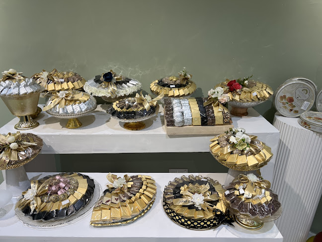 Comentarii opinii despre مذاق الفاتنة