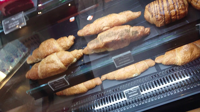 كوستا كوفي - الضيافة