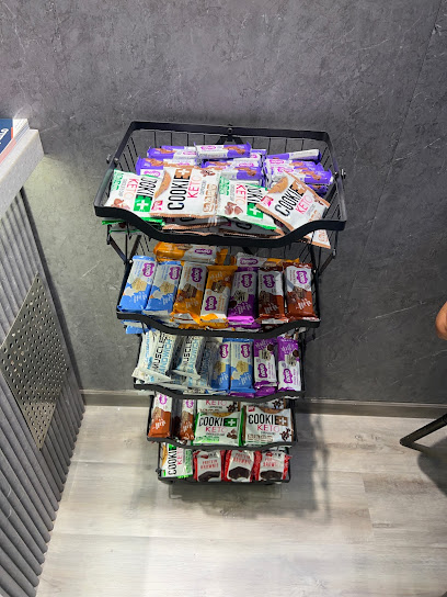 FAMOUS PROTEIN اكل صحي