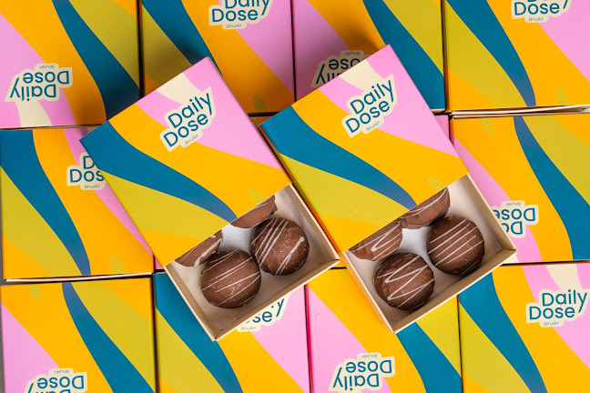 Comentarii opinii despre ديلي دوز Daily Dose