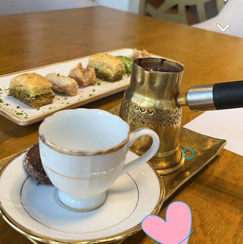 غوديز - الضيافة