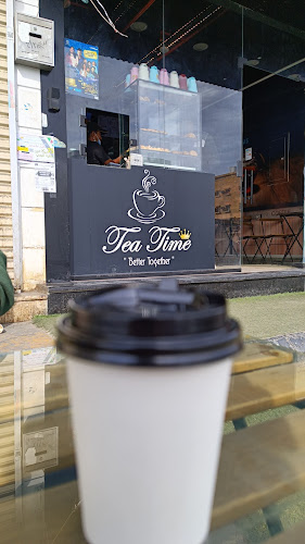 Comentarii opinii despre Tea Time - Adama, Dammam