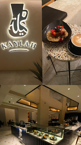 Opinii despre كيلة لاونج în ينبع - الضيافة