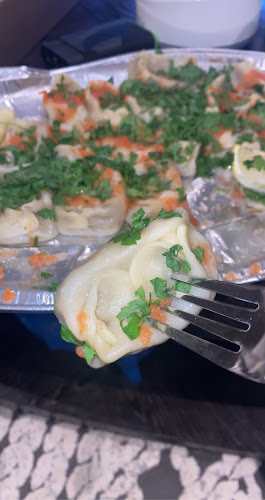 المذاق الحجازي - الضيافة