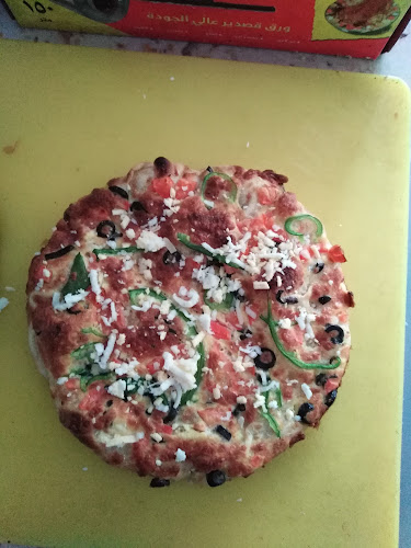 الدمياطي للفطائر المصريه مكه المكرمه - مكة