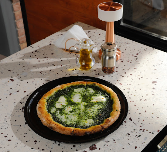 Opinii despre باي ريف în الرياض - الضيافة