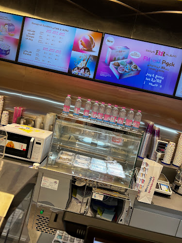 Comentarii opinii despre Baskin Robbins