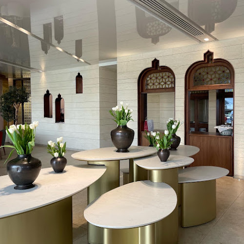 ميدتاون - الضيافة