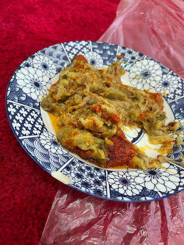 مطعم الواحة البخاري - ينبع