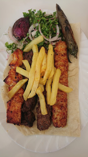 Opinii despre مطعم الفوار în الدمام - الضيافة