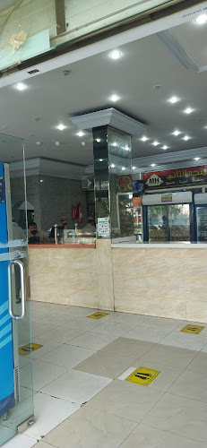 مطعم المذاق الحضرمي(القمرية) - الضيافة