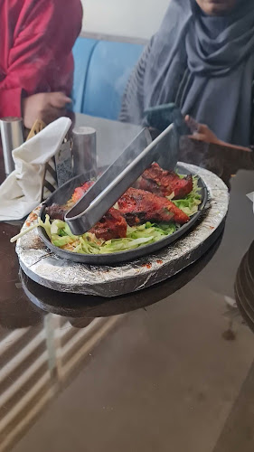 مطعم كينارا الهندي - مكة