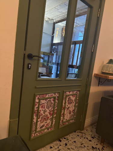 قهوة زينة Zeina coffee - الضيافة