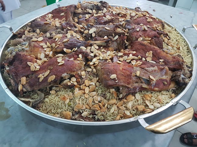 Comentarii opinii despre مطعم المنسف الأردني