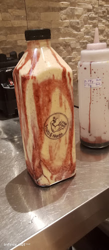 Comentarii opinii despre فواكه وصحة