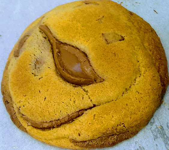 بنز كوكيز | Ben’s Cookies - الضيافة