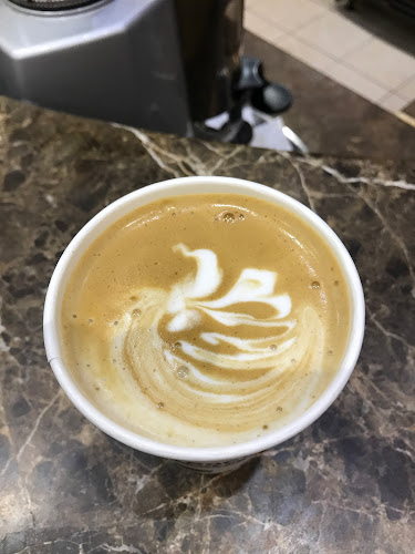 روك كافيه - المدينة المنورة