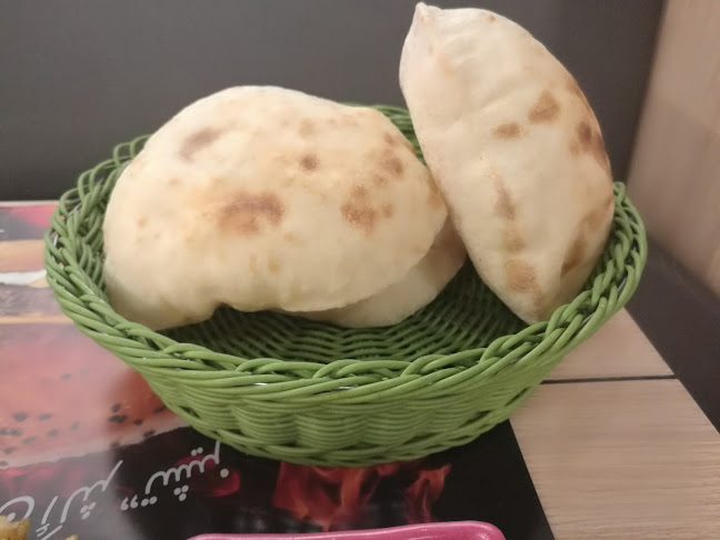 قيف مي فايف - الضيافة