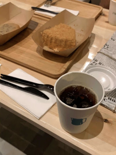 مقهى بيتشر | pitcher cafe - الضيافة