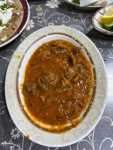 Comentarii opinii despre مطعم دنقلا و مطعم ليالي بحري