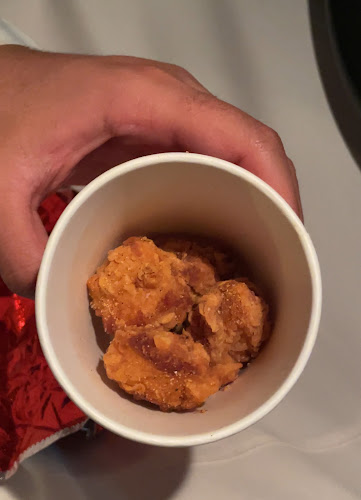 Comentarii opinii despre DP Burger