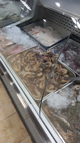 Opinii despre مطاعم الأسماك السعودية în جدة - الضيافة