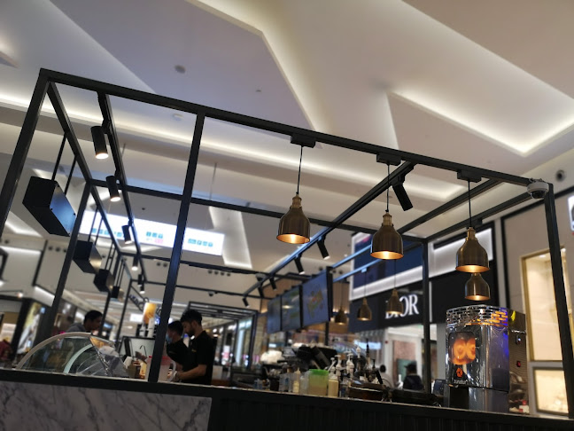 Opinii despre Crepeaffaire în الدمام - الضيافة