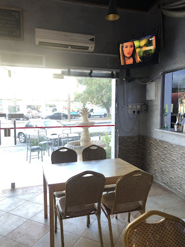 مطعم الضيعة اللبنانية - الضيافة