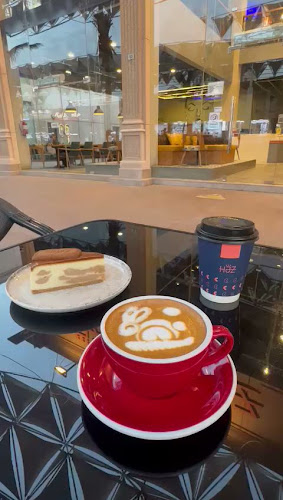 Opinii despre Haz Cafe în جدة - الضيافة