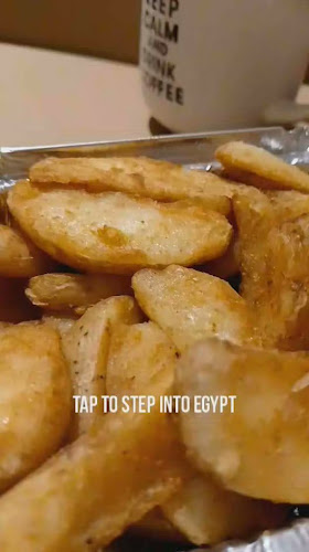 بيتزا الماس - الضيافة