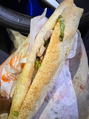 Opinii despre دواني în المدينة المنورة - الضيافة