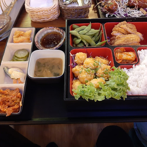 Ramen Restaurant KSA - الرياض