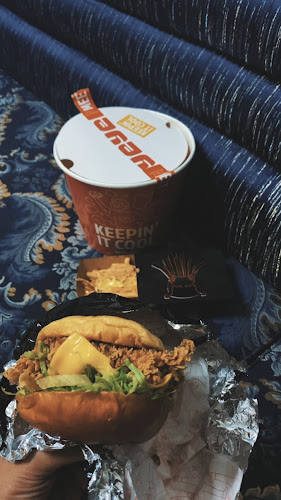 YeYe Burger - Ye Ye Burger - الدمام