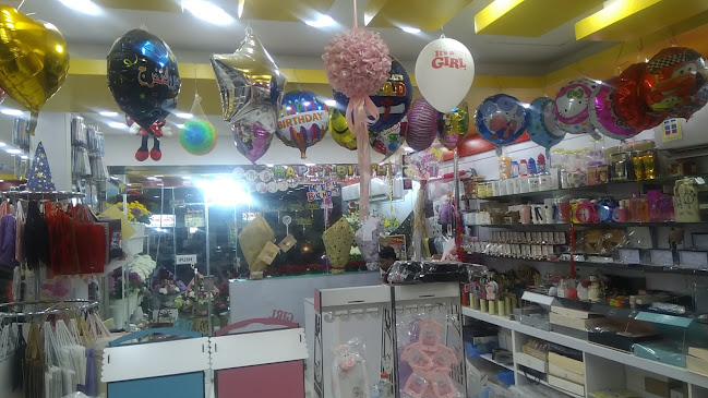 Opinii despre Flower shop and gift în الرياض - الضيافة