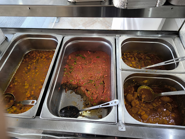 مطعم فرقان الديرة البخاري