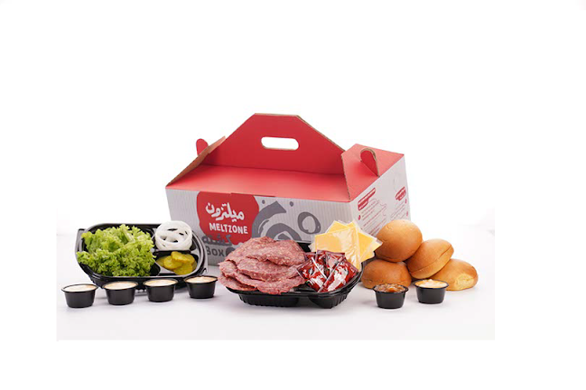 ميلتزون | Meltzone - الضيافة