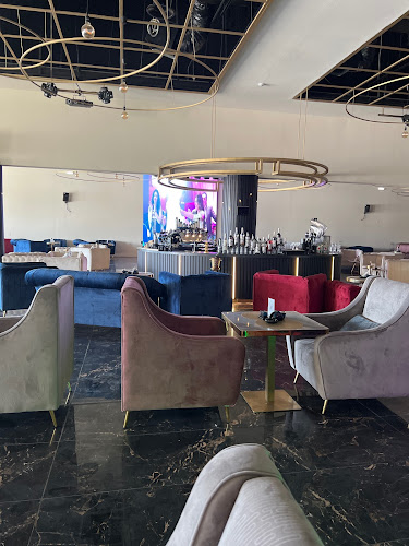 تكية لاونج takia lounge - المدينة المنورة