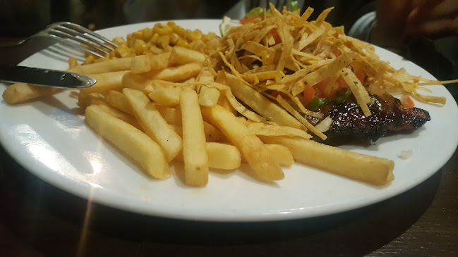 Comentarii opinii despre ستيك هاوس