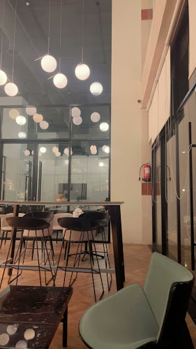 Opinii despre Footing cafe în بريدة - الضيافة