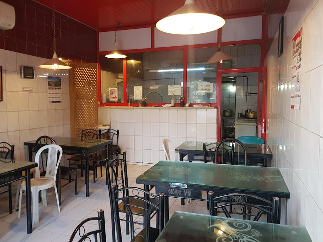 بوفيه مطعم اندونيسي جاوي الرياض وارونج بوجوك