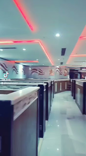 ليمونة - الضيافة