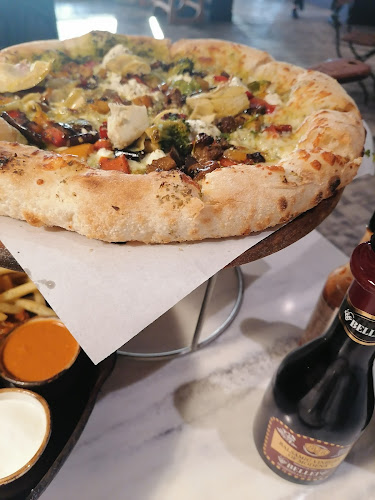 بياتو و ستيك هاوس - جدة