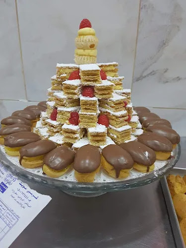 كرسبي سويت - الرياض