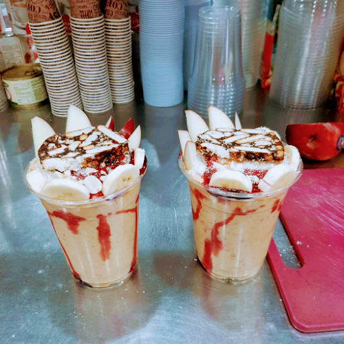 شاورما وبيتزا شيهانة - الضيافة