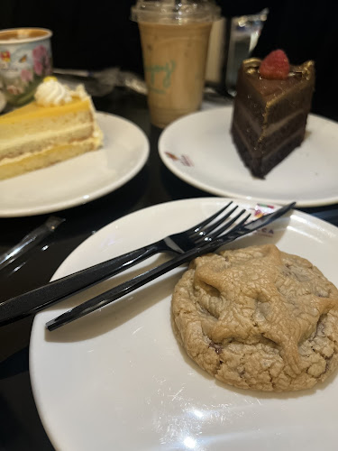 Opinii despre LA ROCCA | لاروكا كافيه în الطائف - الضيافة